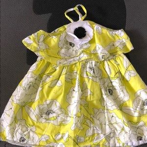 Janie & Jack Dress